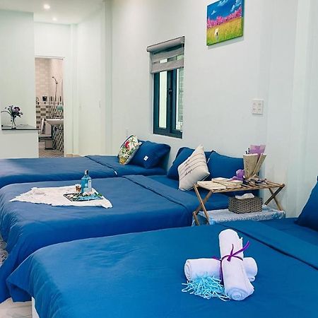 Familia Beach Home Da Nang Esterno foto