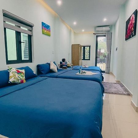 Familia Beach Home Da Nang Esterno foto