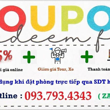 Familia Beach Home Da Nang Esterno foto