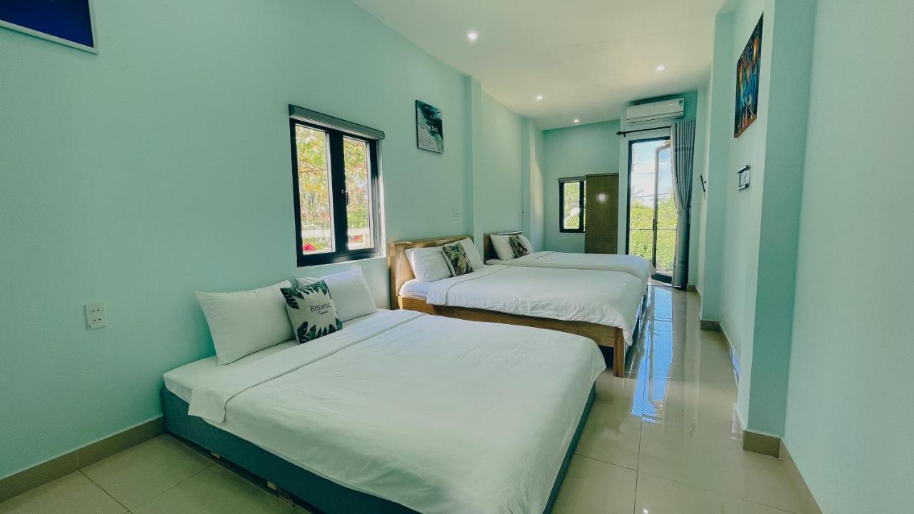 Familia Beach Home Da Nang Esterno foto