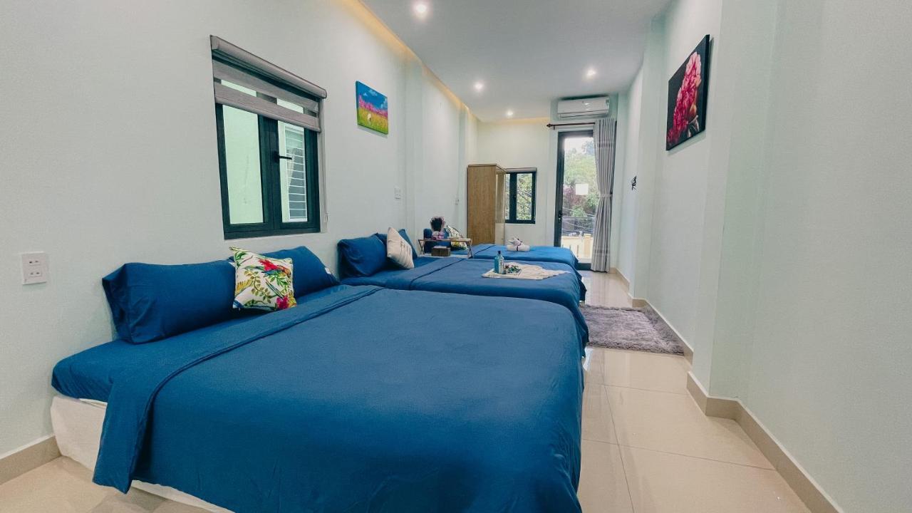 Familia Beach Home Da Nang Esterno foto