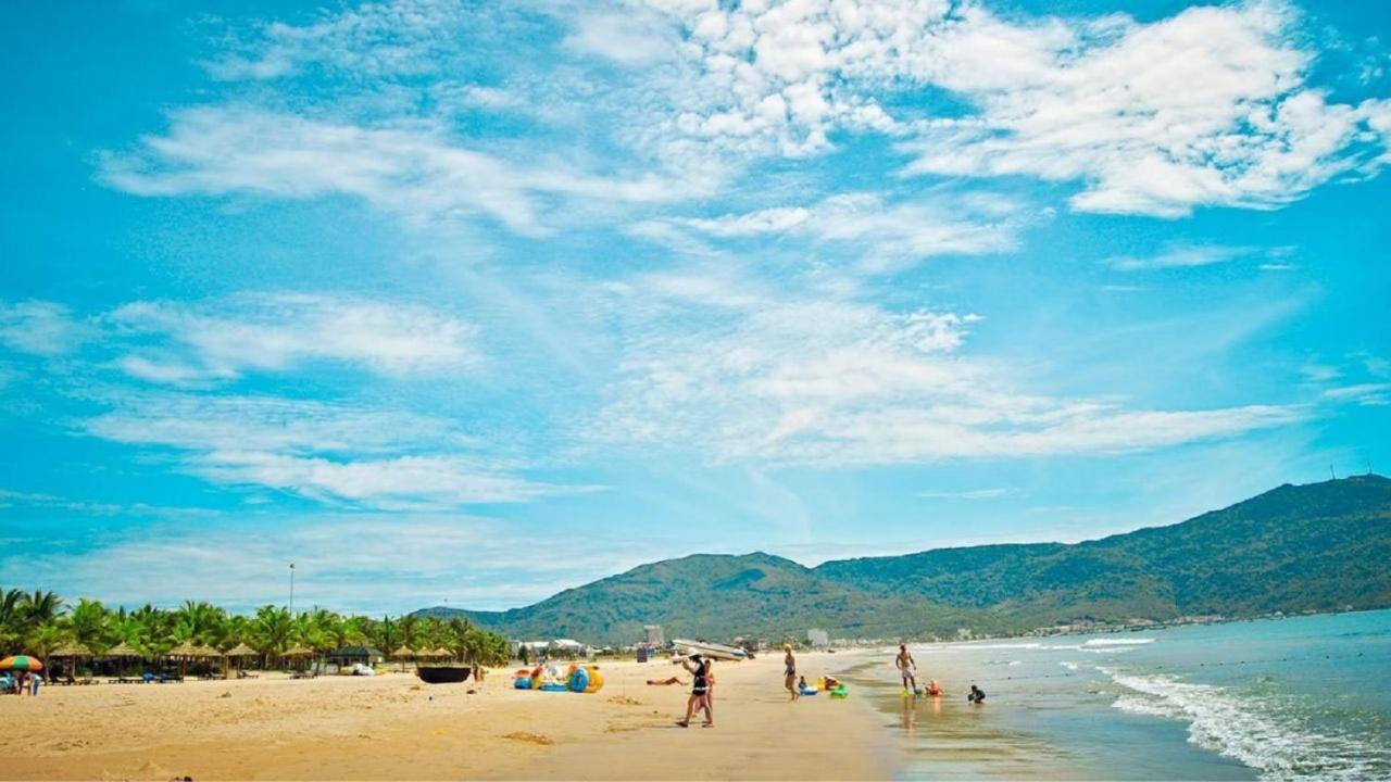 Familia Beach Home Da Nang Esterno foto
