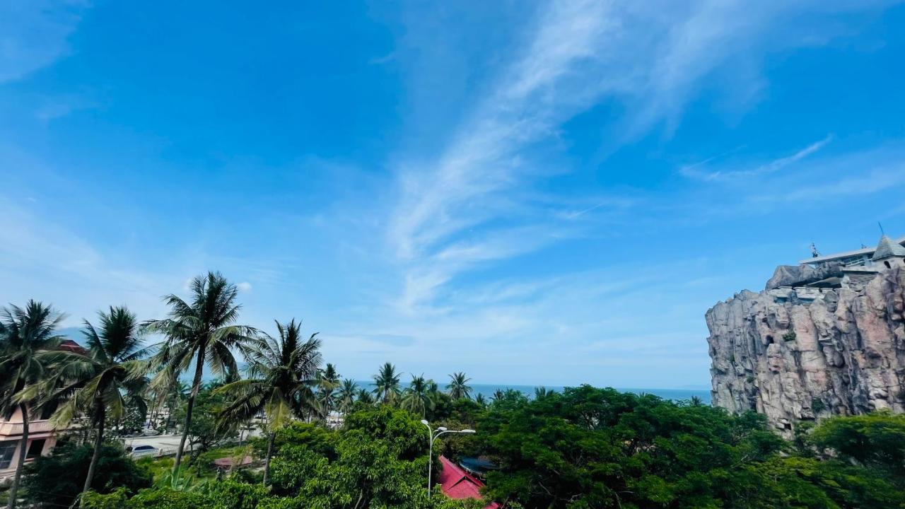 Familia Beach Home Da Nang Esterno foto